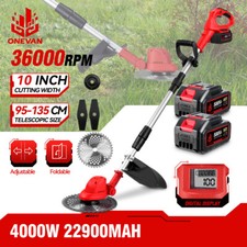 Decespugliatore Elettrico a