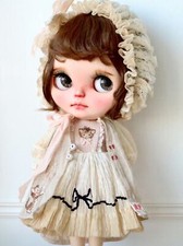 set vestiti blythe (edizione