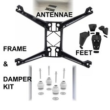 Parrot bebop drone - bebop, 2