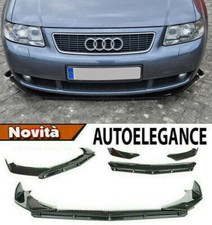 AUDI A3 8L 1996-2006 SPLITTER