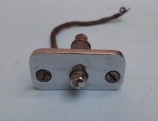 INTERRUTTORE LUCI LUCAS 359236