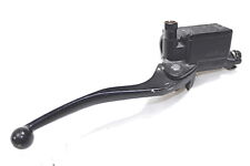 POMPA FRENO ANTERIORE HONDA CB 125 F 2017 - 2019 45510KPNE21 FRONT BRAKE MASTER