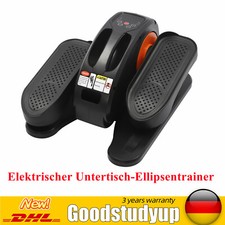 Eliptrainer elettrico per