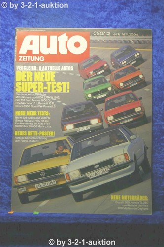 Auto rivista bmw - auto, 528