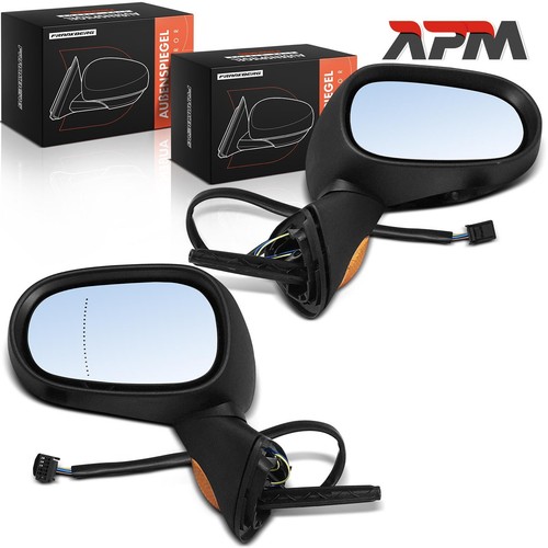 Specchietto destra - sx,