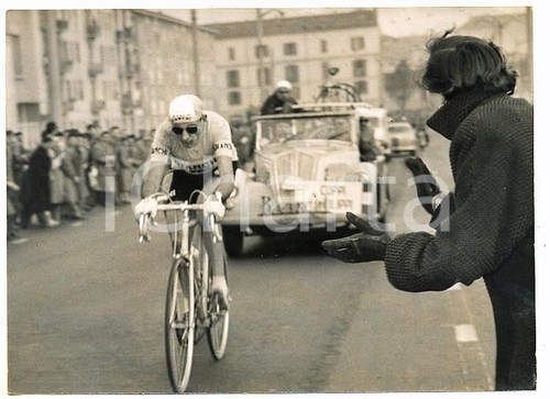 1954 trofeo baracchi tifoso - 1954,