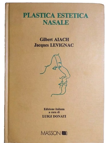 Plastica estetica nasale aiach - plastica,