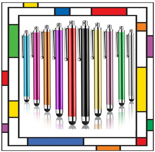 10x penne stilus - 10x,