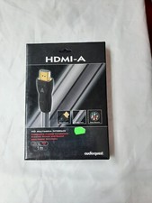 AudioQuest HDMI-A Cavo HDMI