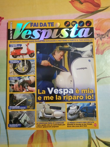 Manuali officina del - i,