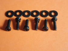 Set viti per custodia per