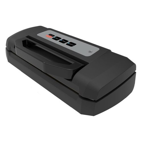 Reber macchina sottovuoto - macchina, 110w