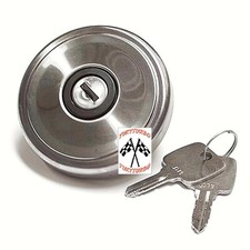 Tappo serbatoio non ventilato