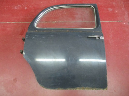 Porta posteriore destra lancia - posteriore,