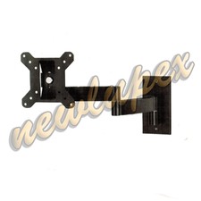 SUPPORTO PARETE  TV LCD 10" A