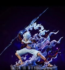 Luffy – One Piece Action