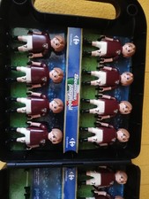 SQUADRA PLAYMOBIL CARREFOUR 11