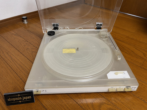 Pioneer j5000 giradischi - pioneer,