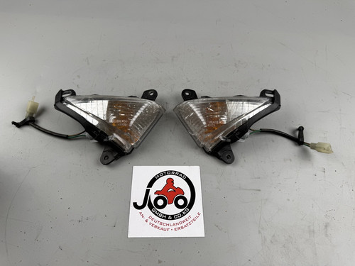 Kawasaki er6f ex650a coppia - er6f,