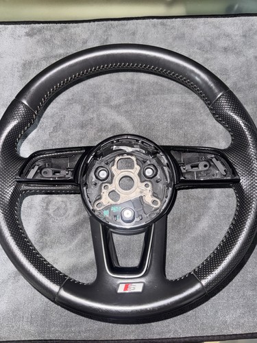 Volante audi line originale - audi,