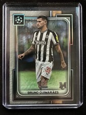 TOPPS MUSEUM CHAMPIONS LEAGUE
