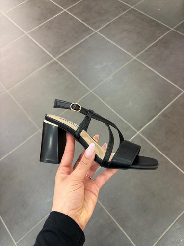 Sandalo donna keys - sandalo,