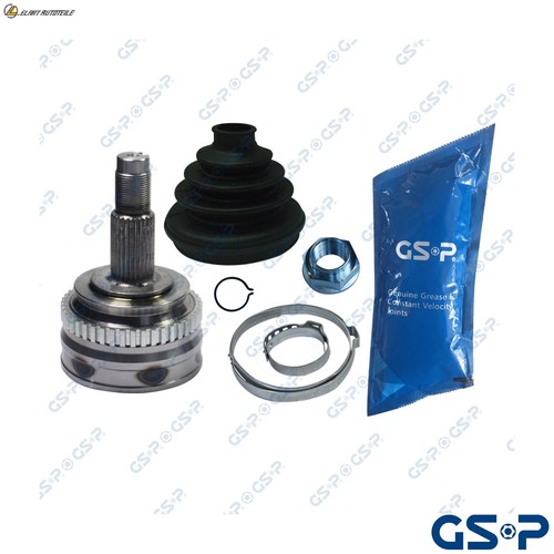 Kit giunti albero - kit,