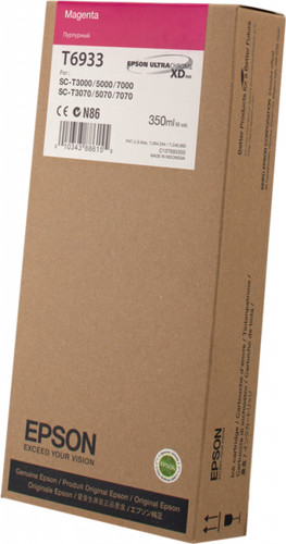 Epson t6933 cartuccia - t6933, di