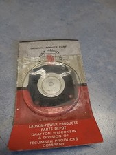 Membrana Tecumseh 630978