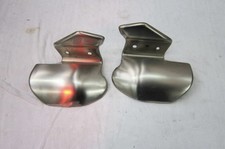 Piastre Para Calore Scarico
