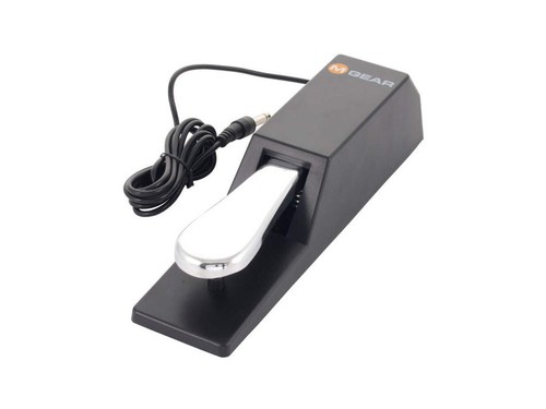 Audio sustain pedal - pedal, sp-2