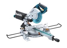 Makita LS0815FLN Seghetto