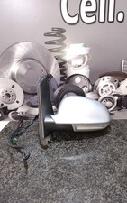 Specchietto Retrovisore Sinistro Per VW Golf V Plus 6pin Cod.E1010836