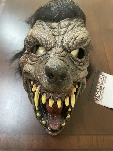 Maschera halloween - maschera,