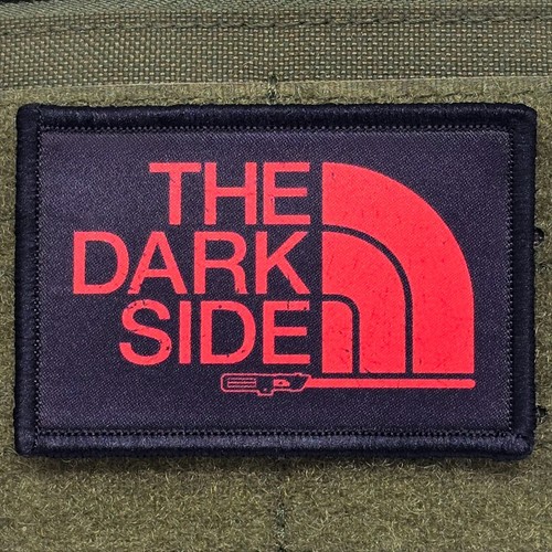 The dark side - the,
