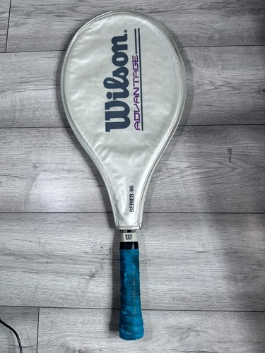 Racchetta tennis wilson - racchetta,