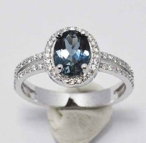 Anello argento 925 - 925, con