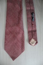 WALTER ARCIERI cravatta tie