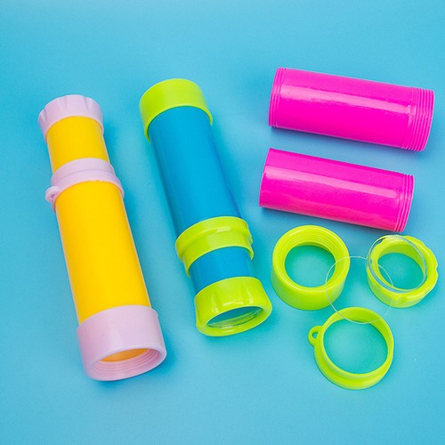 Binocolo creativo per bambini - creativo,