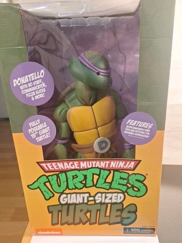 Neca teenage mutant ninja - mutant,