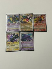 Pokémon Carte LV.X Ascesa dei Rivali Originali - Leggi Descrizione!