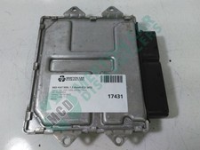 FIAT 500L 1.3 diesel rosso ECU