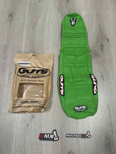 Guts kawasaki kx250 - guts,