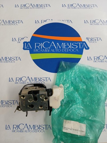 Serratura elettrica anteriore - elettrica,