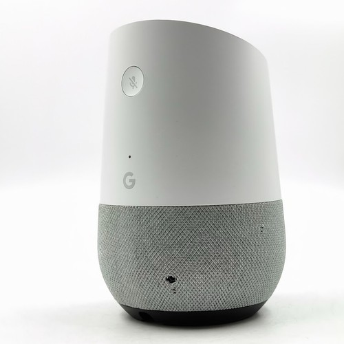 Google home smart speaker - smart,