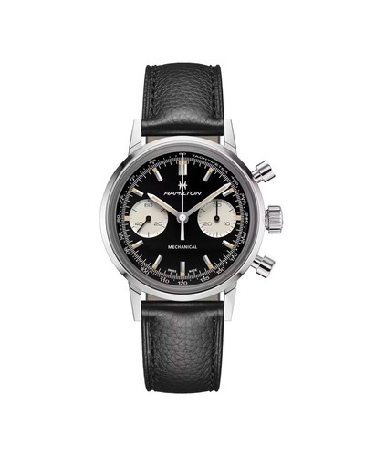 Nuovo hamilton intra matic - nuovo, intra-matic