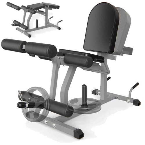 Estensione gambe curl combo - gambe,