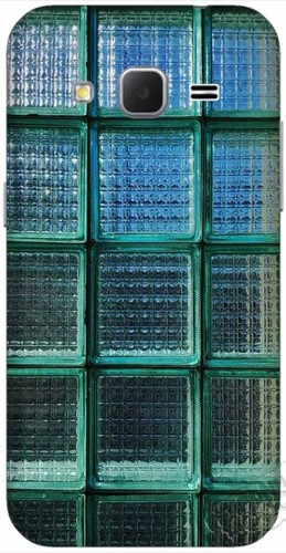 Cover per samsung core - per,