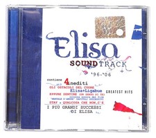 EBOND Elisa - Soundtrack '96 -