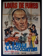 manifesto IO 2 VILLE E 4